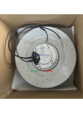现货供应德国进口R3G400-AD32-71 200-277V 2.2A 360W调速风机ebm