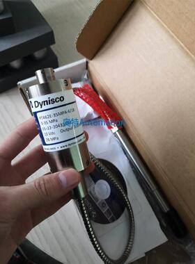 Dynisco压力传感器PT462E-35MPa-6/18全新原装议价议价$