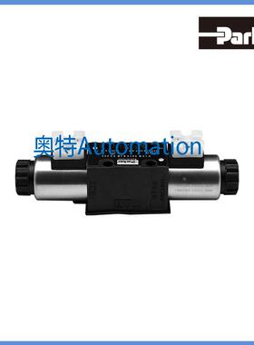 派克Parker电磁阀D1VW001KNJW91液压阀D1VW001KNTW91换向阀方向阀