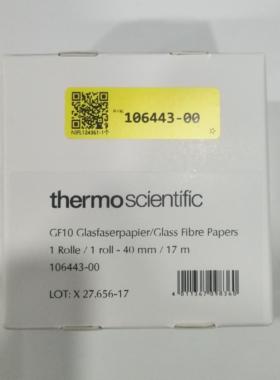 配件热电5014i 5030i颗粒物滤纸带106443-00议价