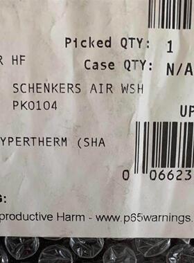 配件041817  HFHV点火板 全新正品议价议价