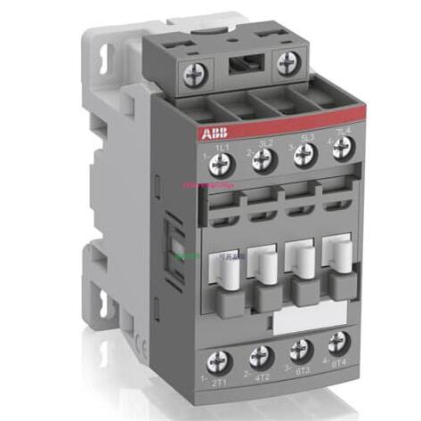 配件原装接触器 AF09Z-40-00-21*24-60VAC/20-60VDC议价