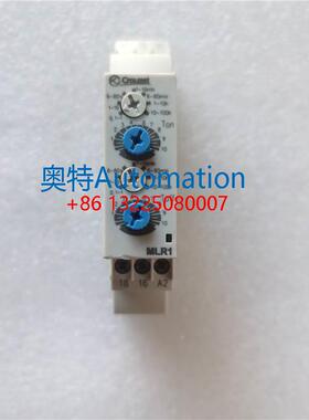 原装高诺斯脉冲时间继电器MLR1 88827155 88826155 Crouzet议价议