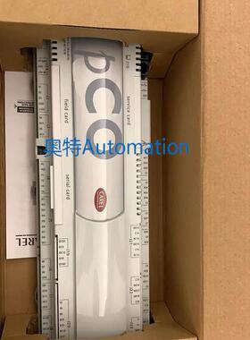原装CAREL卡乐中央空调PLC主板 控制板 PCO3000AM0 PC03000AM0议