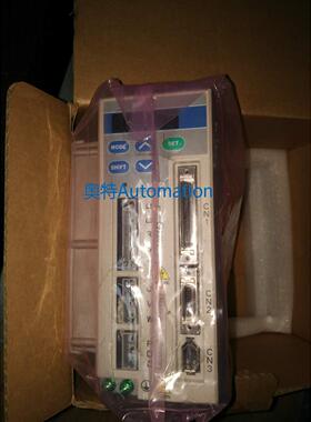 台达品牌伺服驱动器ASD-A1021LA、全新库存品议价$