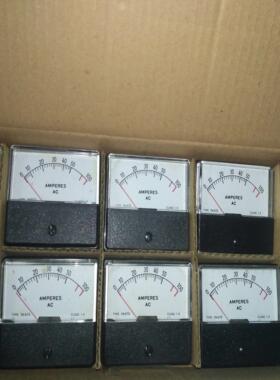 配件69L17电压 电流指针表 电压仪器仪表 SD-670 TH-67议价