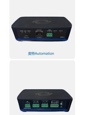 CRESTRON RMC4 4系列导轨安装小型主机快思聪RMC4全新议价议价$