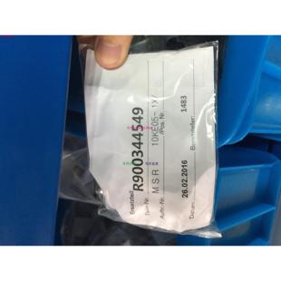 插装 式 液控单向阀 议价 配件M REXROTHR900344549原装 SR10KE05