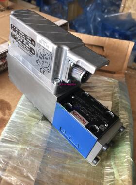 配件德国0811404612型号4WRPEH6C4B24L-2X/G24K0/A1M比例阀议价