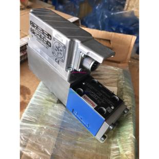 A1M比例阀议价 G24K0 配件德国0811404612型号4WRPEH6C4B24L