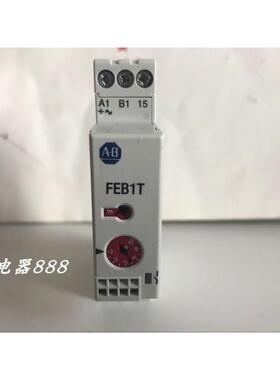 全新原装罗克韦尔AB时间继电器700-FEB1TU22 FEB1T议价$