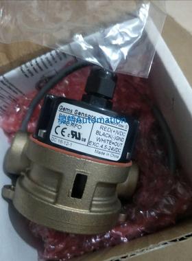 GEMS捷迈流计RFO-2500B P/N：232521，156262，156261，194761议