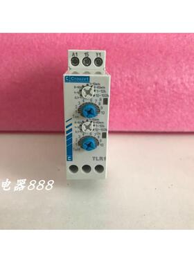 原装高诺斯继电器 TLR1 88865155 Crouzet 现货议价$
