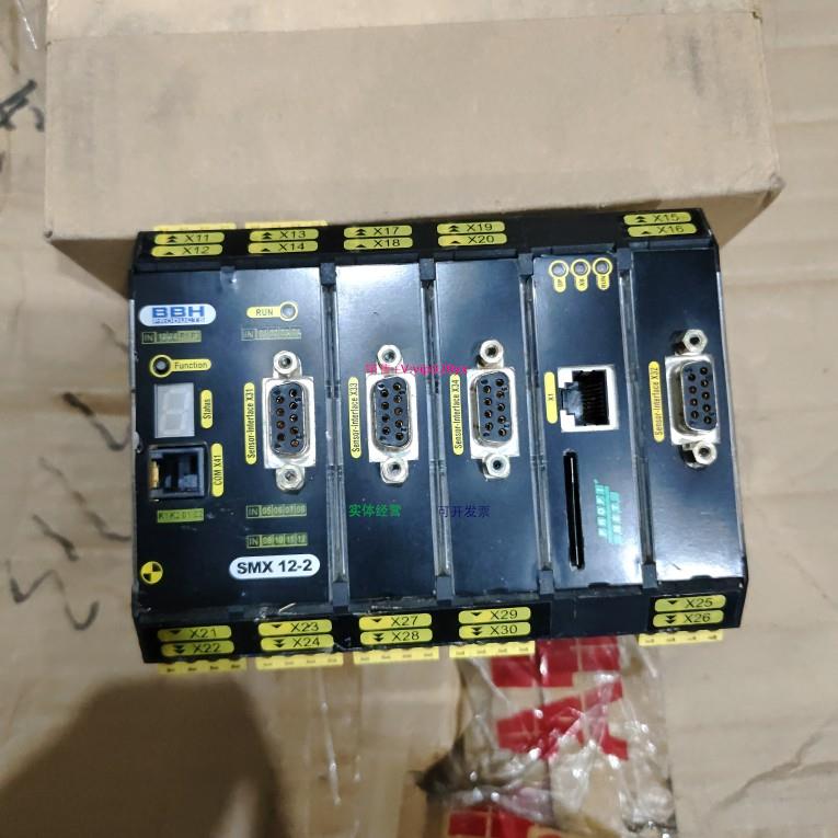 配件BBH SMX43 SMX 12-2A/SD议价