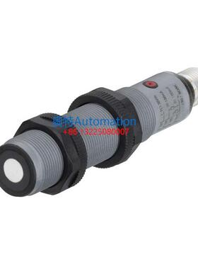 德国LEUZE劳易测HTU318-400.3/4PK-M12 超声波传感器50136082议价