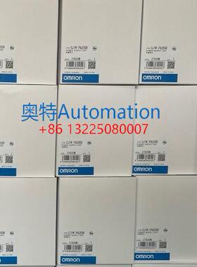 Omron CJ1W-PA205R原装现货议价$