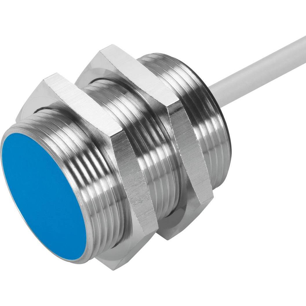 FESTO SIEN-M18B-PS-K-L 150434 150438 150432 150436 接近开关