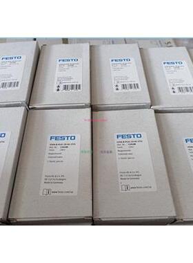 配件正品费斯托原装进口电阻器 MHA2-MS1H-3/2G-2-M8-SA 1544533