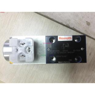 现货议 配件比例溢流阀0811402016型号DBETX 315G24 8NZ4M原装