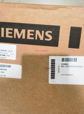 配件6SL3353-1AE38-2DA1 6SL3353-1AE34-2DA1 西门子Powerblock议