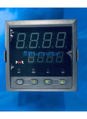 虹润仪表智能温控器 NHR-1300C-14-0/2/P-A 质量保证 现货促销议