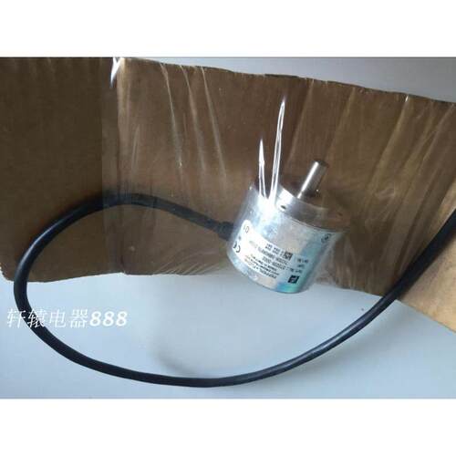 原装进口P+F倍加福增量编码器TVI50N-09BK0R6TN-01024议价$