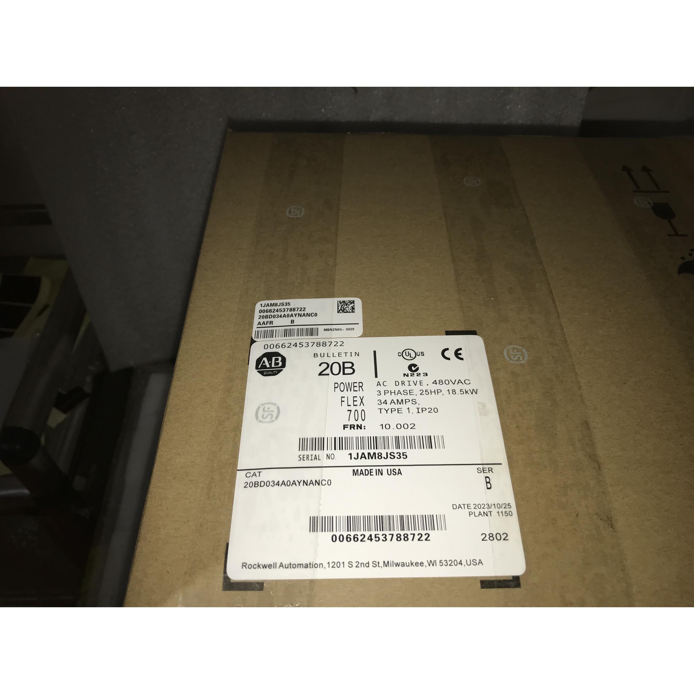 配件变频器20bc2p1a0aynanc0 c3p5 c5p0 c8p7 c011 c015 022 议价