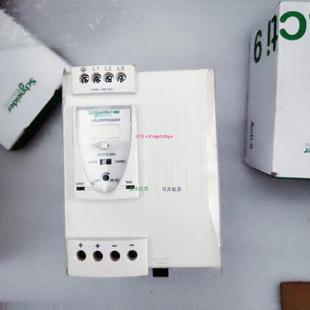 20A议价 WPS24200 配件施耐德 ABL8