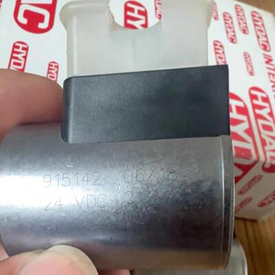配件HYDAC贺德克电磁阀线圈915142全新原装正品现货议价议价
