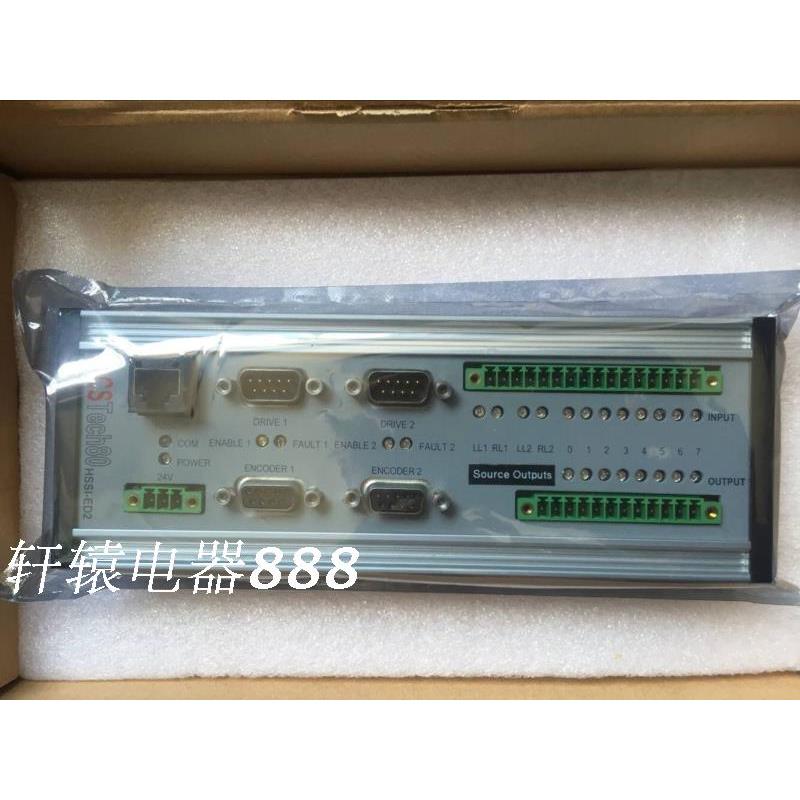 全新原装ACS 控制器 HSSI-ED2议价$