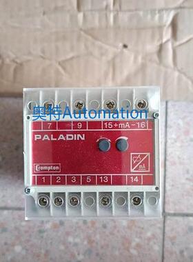 B020*电流传感器 CODE-253-TRR4-004281 Crompton 253-TRR4议价$