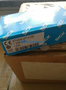 SICK传感器KTH5W-2P1216D 1028249全新原装现货议价$
