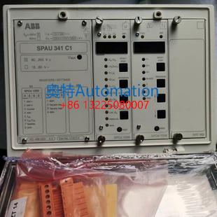 现货顺丰 议 341 工程余留RS 488 SPAU 包邮 原装 003 ABB
