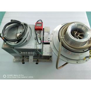TST.DRIV 配件莱宝LEYBOLD磁悬浮风机整套带线 MAG 500