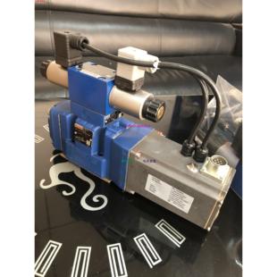 A1D比例阀议价 6EG24EK31 配件R900704234型号4WRKE10E100L