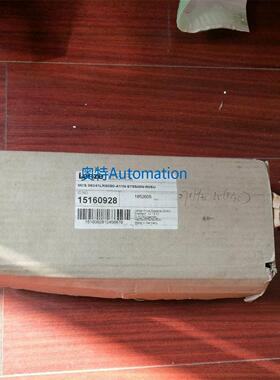 伦茨伺服电机MCS 06C41LRS0B0-A11N-ST5S00N-R0SU议价$