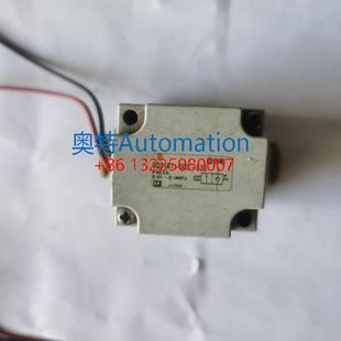 8成新包好议价$ C10 SMC电磁阀VQ31A1 5GS