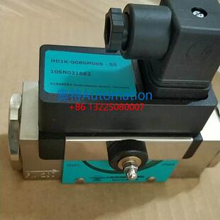 HONSBERG豪斯派克HD1K流量开关HD1K 现货议价$ 008GM008德国原装
