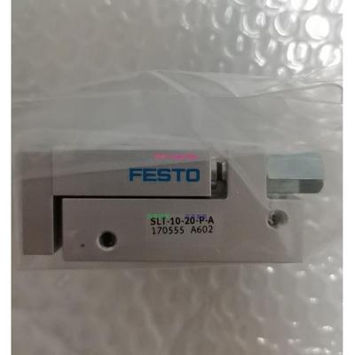 配件费斯托 滑台气缸 SLF-6-20-P-A 170504欢迎询价下单当天发货