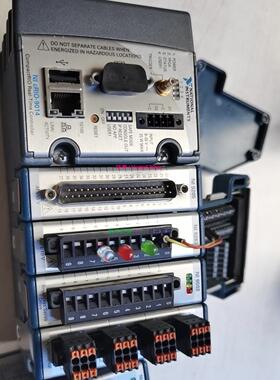 配件美国原装正品NI cRIO-9014 NI9205 NI9263现货出售，议价议价