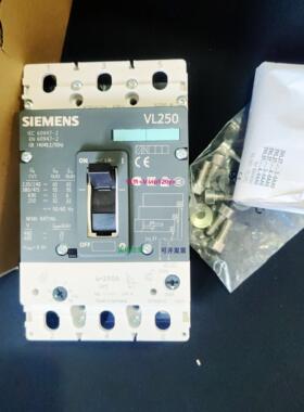 配件 3VL3725-1DC36-0AA0 3VL3725-1AA36-0AA0+3VL9325-7DC30议价