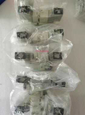 配件实物图电磁阀SY9420-5LZD-03 SY9140R-5LZ-04 SY9220-5DZD-C1