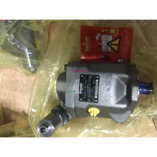配件A10VSO10DR/52R-PPA14N00订货号R910990406原装变量柱塞泵议
