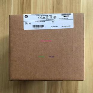 Bradley;SLC500 Allen 1746系列 P3美国罗克韦尔PLC模块 配件1746