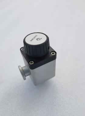 配件瓦里安VARIAN手动真空阀,NW-16-H/O,接口KF16，包好包邮！议