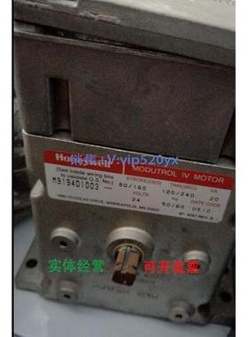 现货供应霍尼韦尔执行器M9194D1003现货M9194D1003功能完好包好用