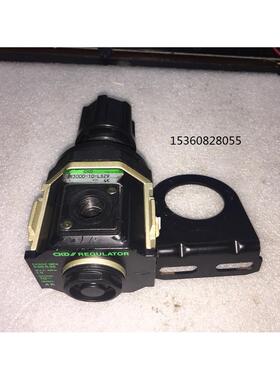 配件调压阀R3000-10-LS29 没用过但有刮痕议价议价