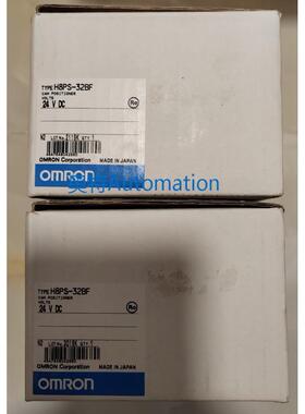 H8PS-32BF凸轮定位器，全新原装现货2个，顺丰包邮。议价$