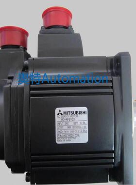 三菱伺服电机HC-RFS103/HC-RFS153/HC-RFS203/HC-RFS353HC-RFS503