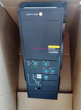配件正品施耐德梅兰日兰STR28D STD38，STR38S控制单元议价